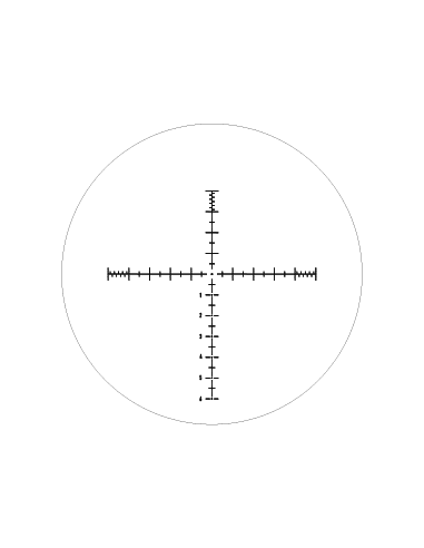 HELIX 6-24x50 SFP APR-1C MRAD