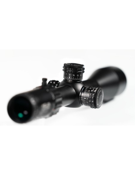 HELIX 6-24x50 SFP APR-1C MRAD