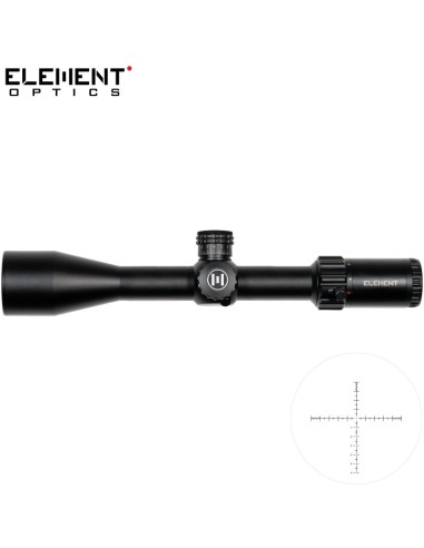 HELIX 6-24x50 SFP APR-1C MRAD