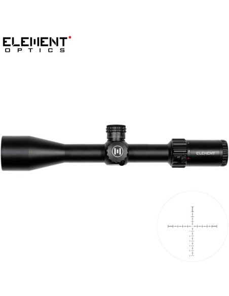 HELIX 6-24x50 SFP APR-1C MRAD