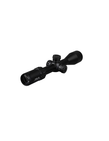 HELIX 6-24X50 FFP APR-2D MRAD