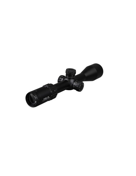 HELIX 6-24X50 FFP APR-2D MRAD