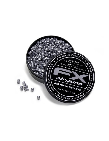 Balines FX 5.5/.22 16G