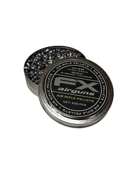 Balines FX 5.5/.22 18G