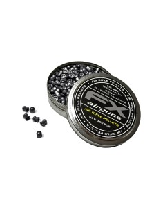 Balines FX 6.35 (.25)