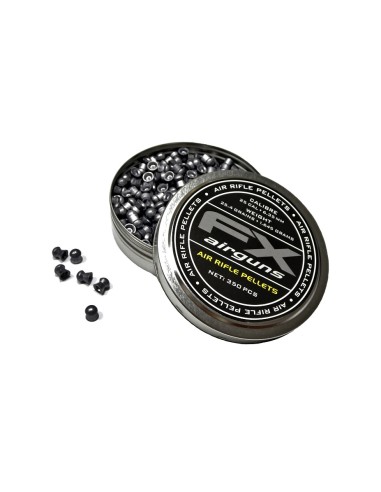 Pellets FX 6.35 (.25)