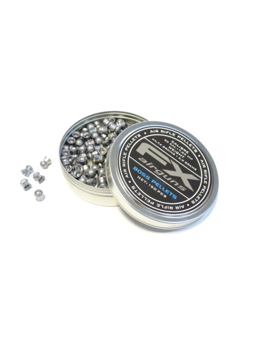 Pellets FX 7.62 (2.90g)