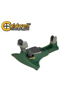 RIFLE MATRIX REST.