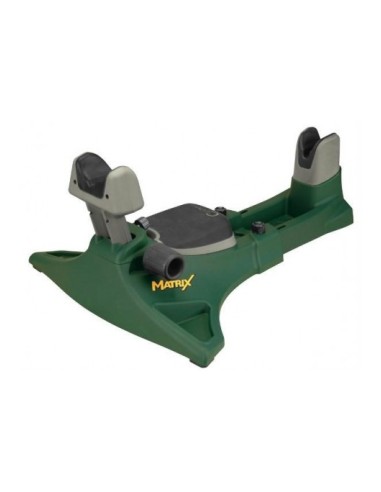 RIFLE MATRIX REST.