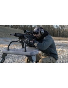 Shotting Table LITE Caldwell