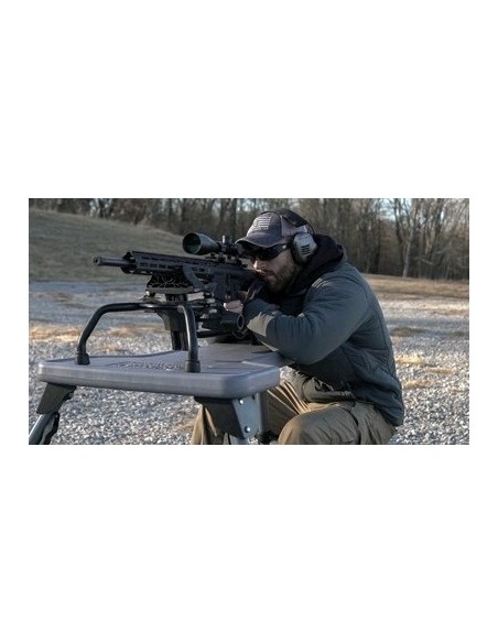 Shotting Table LITE Caldwell