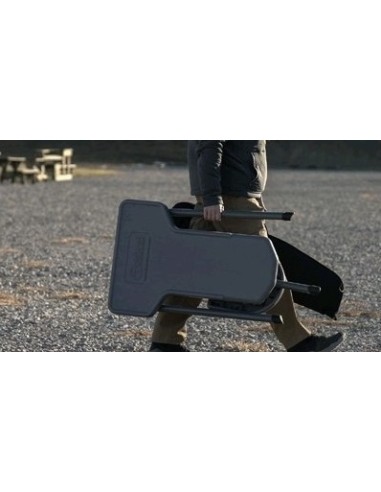 Shotting Table LITE Caldwell