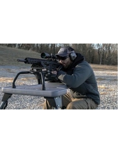 Shotting Table LITE Caldwell