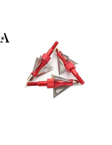 arrow tip