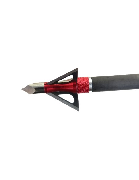 arrow tip