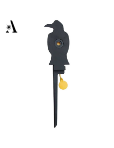Folding target Bird