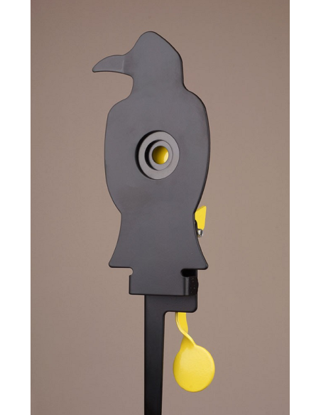Folding target Bird