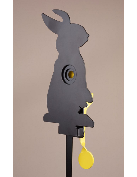 Folding target Hare