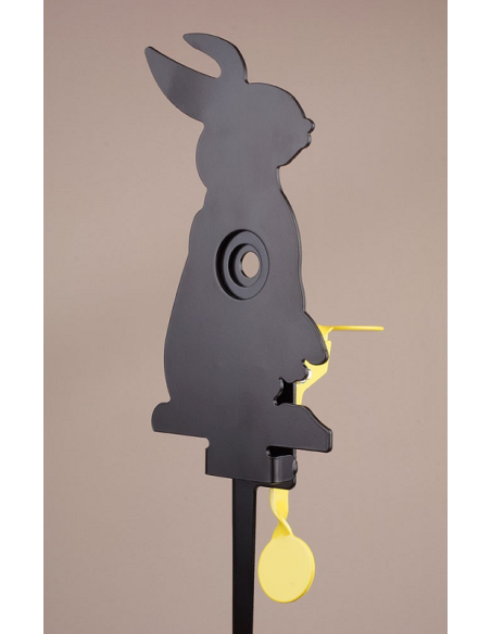 Folding target Hare