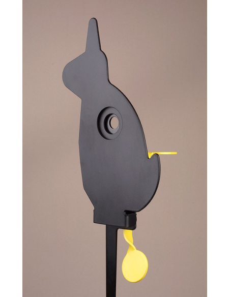 Folding Target Rabbit