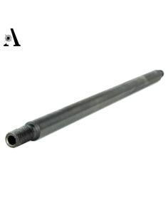 Pistol barrel cal. 5.5