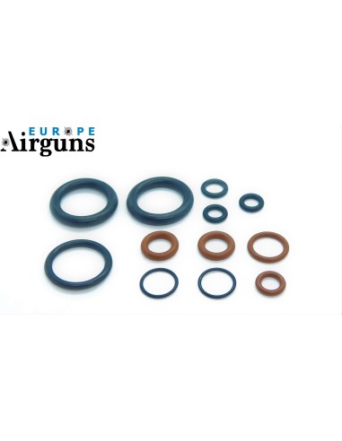 Kit O-ring Inizia 4.5