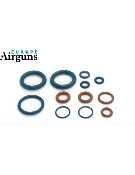 Kit O-ring Inizia 4.5