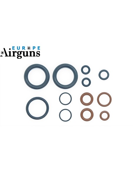Kit aros toricos Inizia 4.5