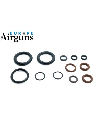 Kir Aros toricos Inizia 5.5