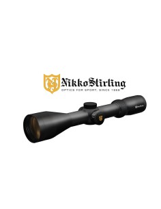 V NIK STRL DIAMOND 2.5-10X50