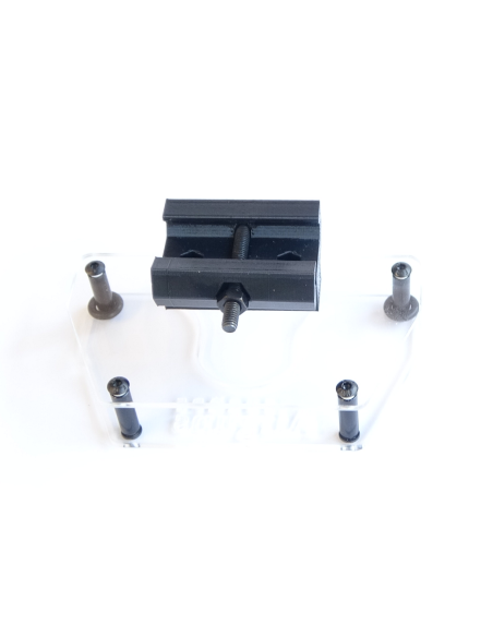 Soporte cargador SS Impact.