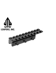 RAIL ADAPTER 11mm TO PICATINNY