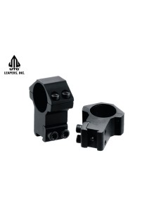 Mount UTG two-piece 25H4