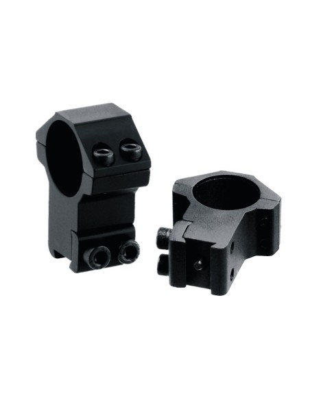 Mount UTG two-piece 25H4