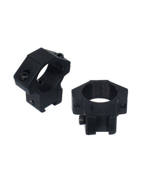 Mount UTG Two-piece 25M2.