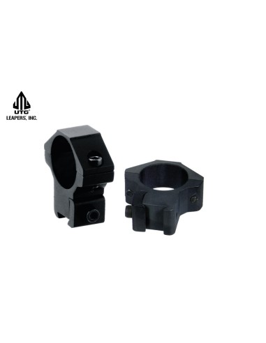 Mount UTG two-piece 25M4
