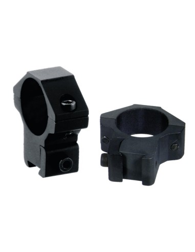 Mount UTG two-piece 25M4