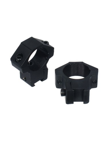 Mount UTG two-piece 25M4