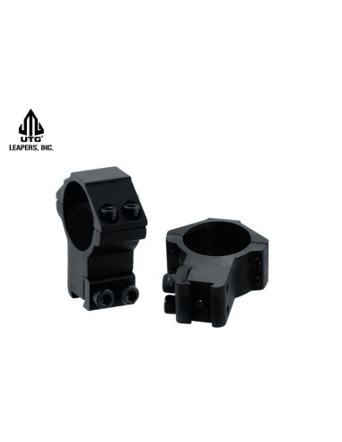 Mounts UTG two-piece 30H4