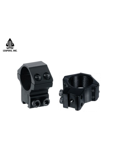 Mount UTG two-piece 30M4
