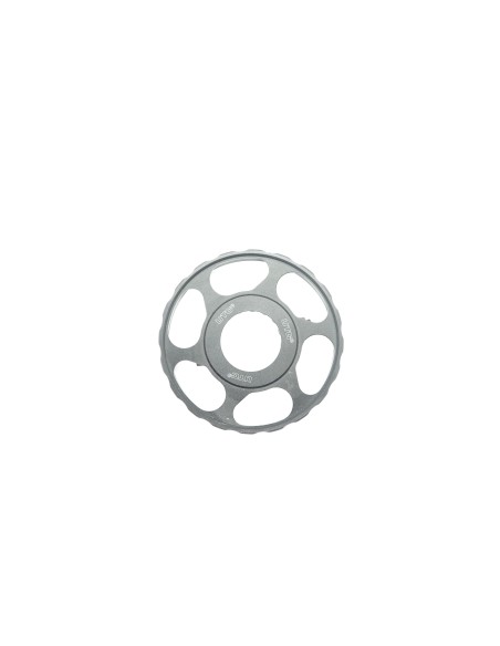 Parallax wheel 80mm