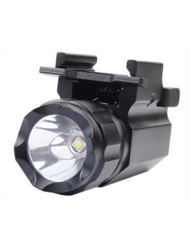 Linterna LED 320 Lumenes