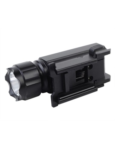 Linterna LED 320 Lumenes