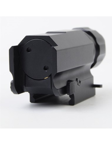 LED Flashlight 320 lumens