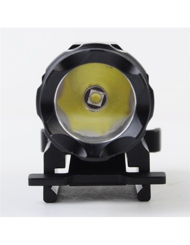 LED Flashlight 320 lumens