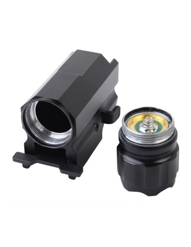 Linterna LED 320 Lumenes
