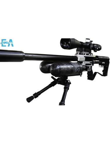 Double tank adap. IMPACT