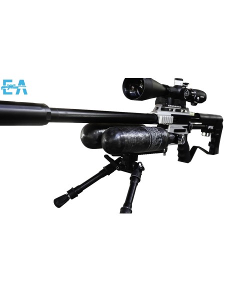 Double tank adap. IMPACT