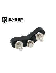 FX Impact Double Tank Adapter