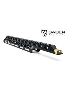 Compact Impact TRS Rail